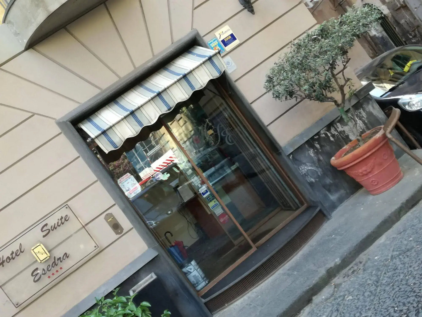 Photo - Hotel Suite Ares