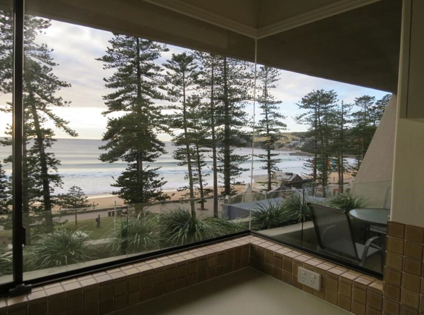 Foto - Manly Paradise Motel & Apartments