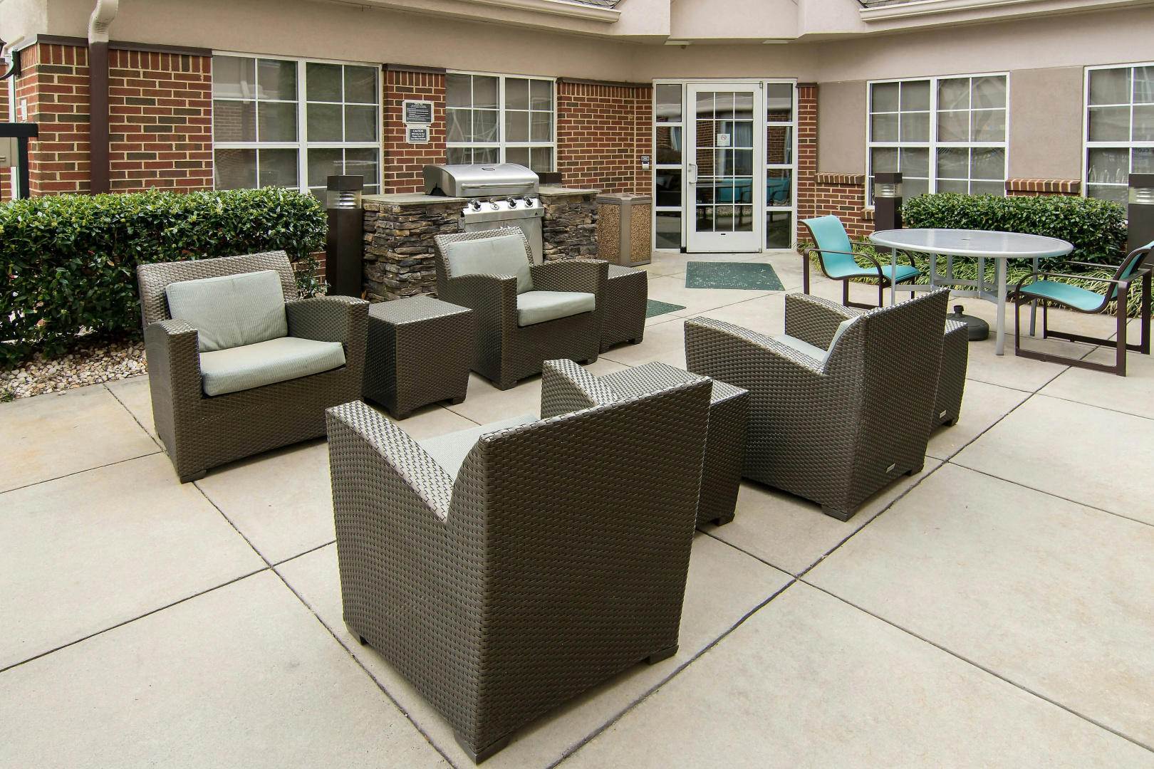 Photo - Residence Inn by Marriott Charlotte Piper Glen