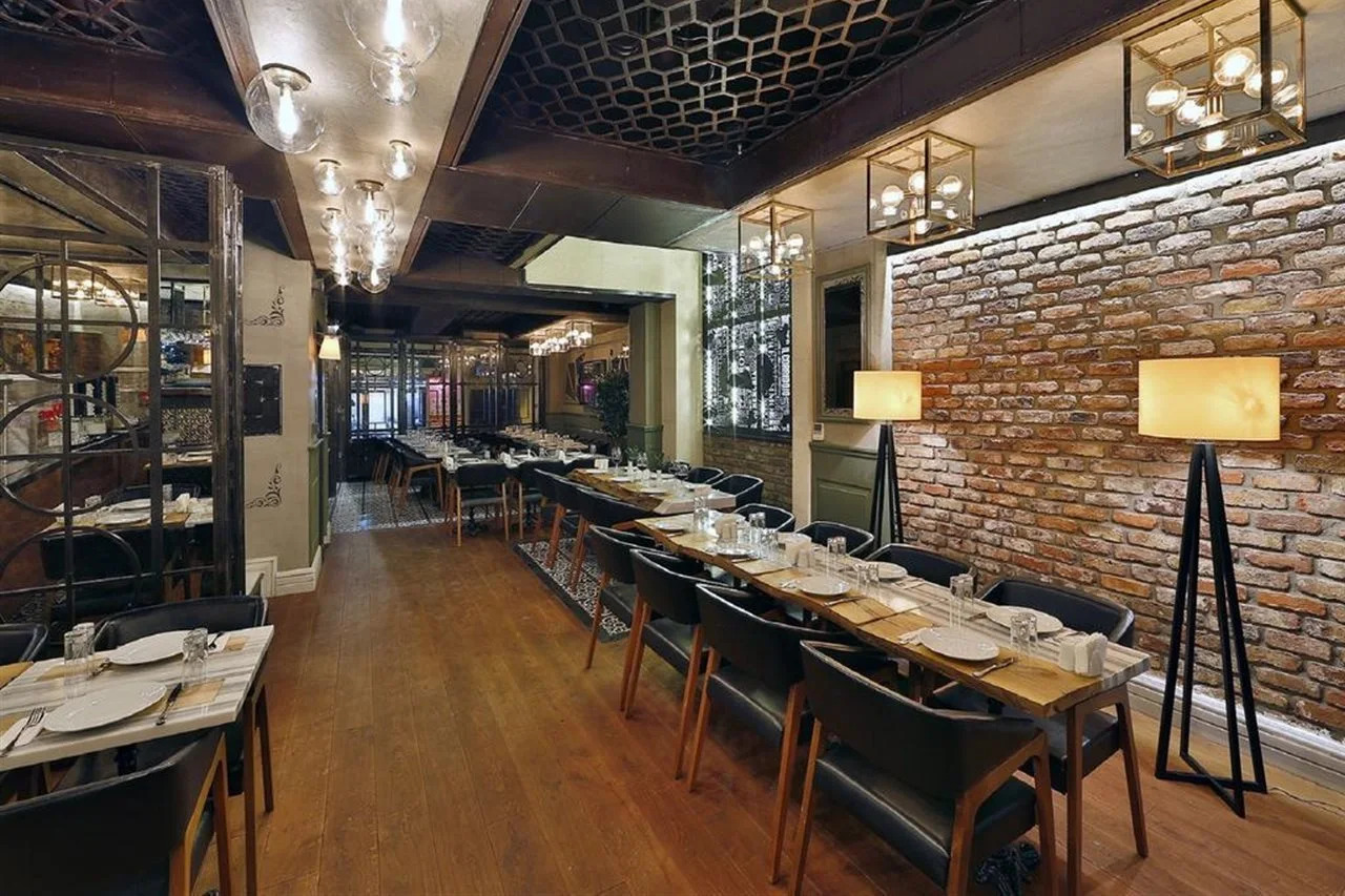 Foto - Sanat Boutique Hotel Pera