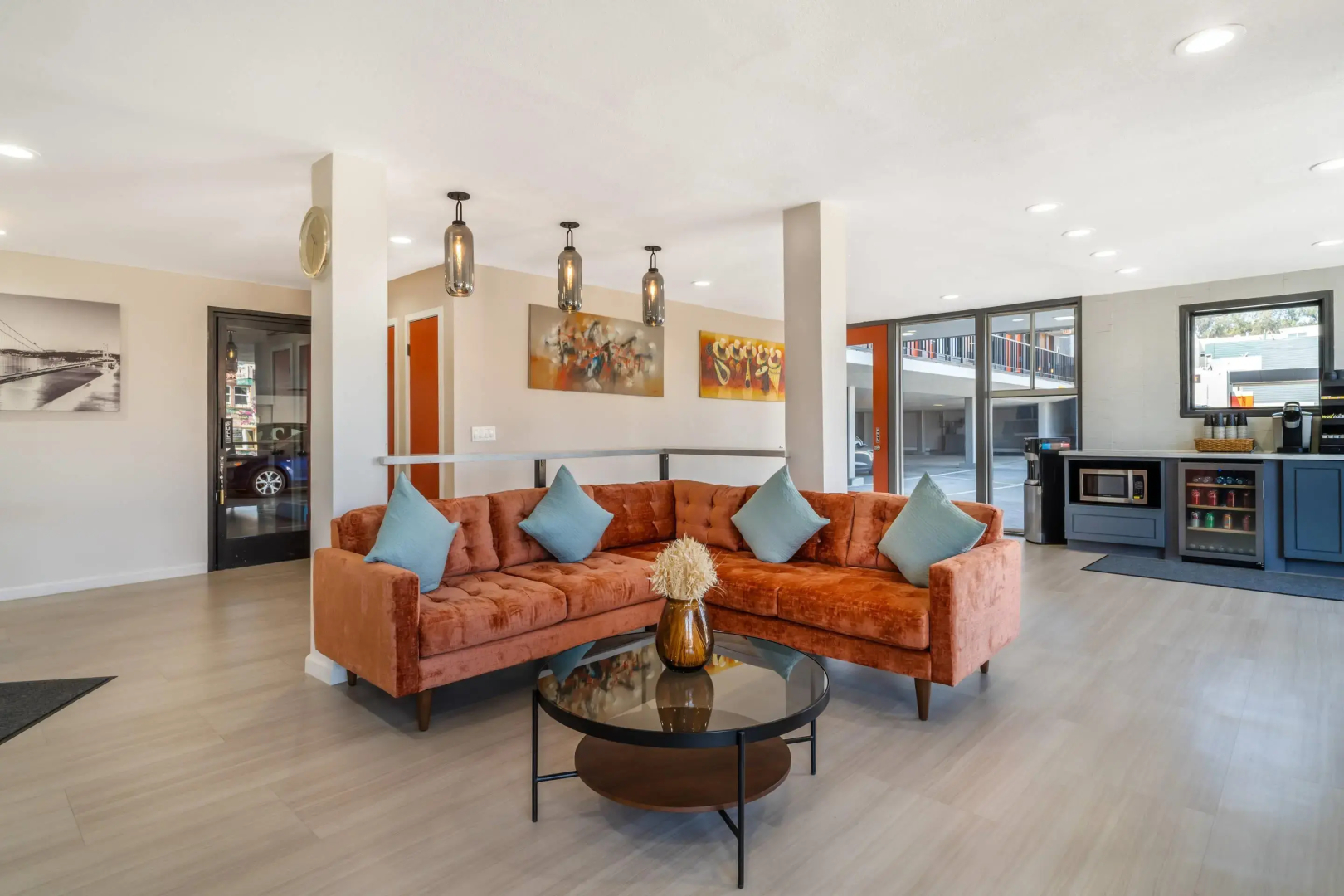 Foto - La Luna Inn, an Ascend Collection Hotel