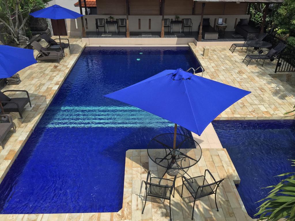 Foto - Taman Harum Cottages