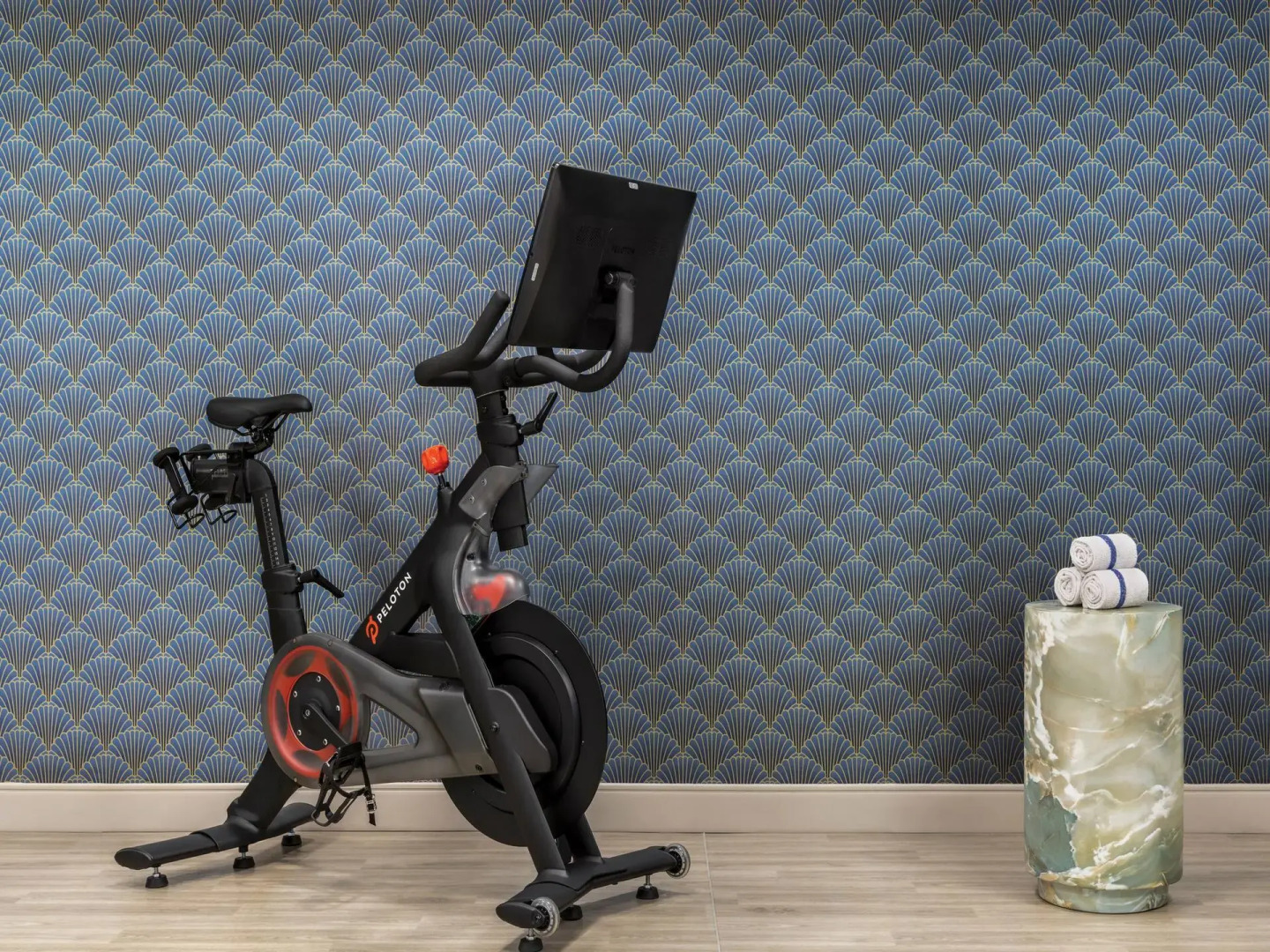 Foto - The American Hotel Atlanta Downtown, Tapestry Collection by Hilton