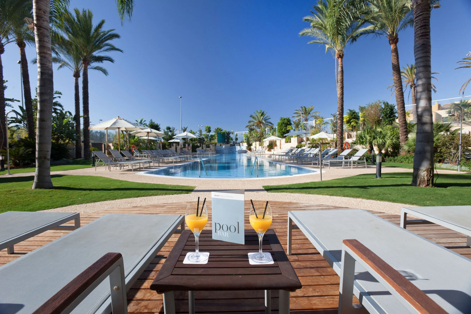 Foto - Exe Estepona Thalasso & Spa- Adults Only