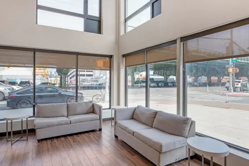 Foto - Red Roof PLUS Brooklyn - 3rd Ave