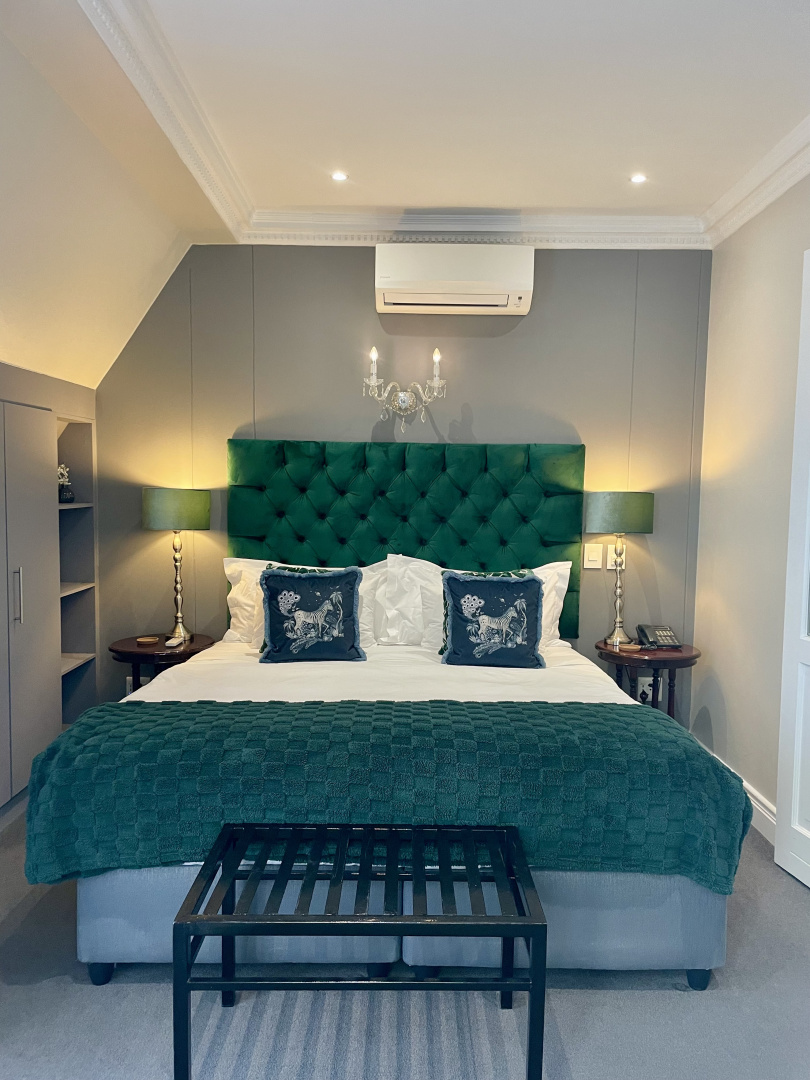 Foto - Romney Park Luxury Apartments by The Stay Collection