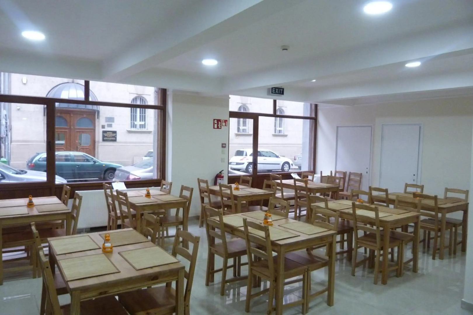Foto - Center Hostel and Guest House