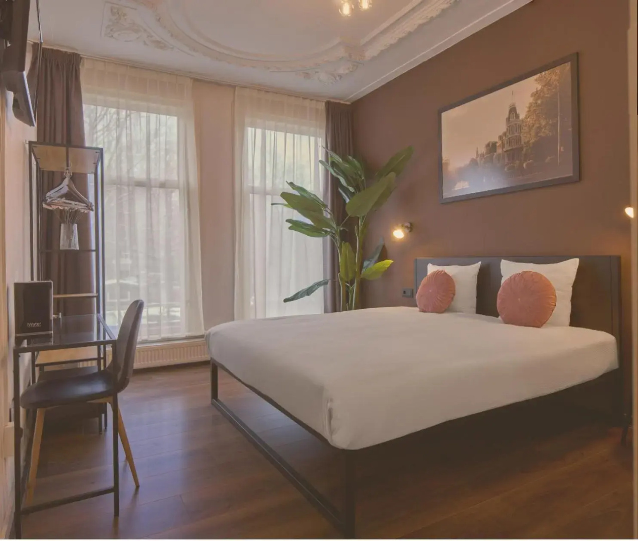 Foto - Quentin Canal House Hotel