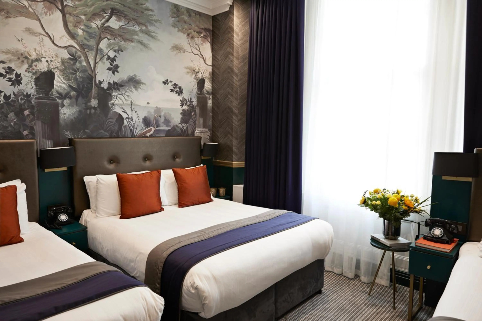 Photo - The Portico Hotel