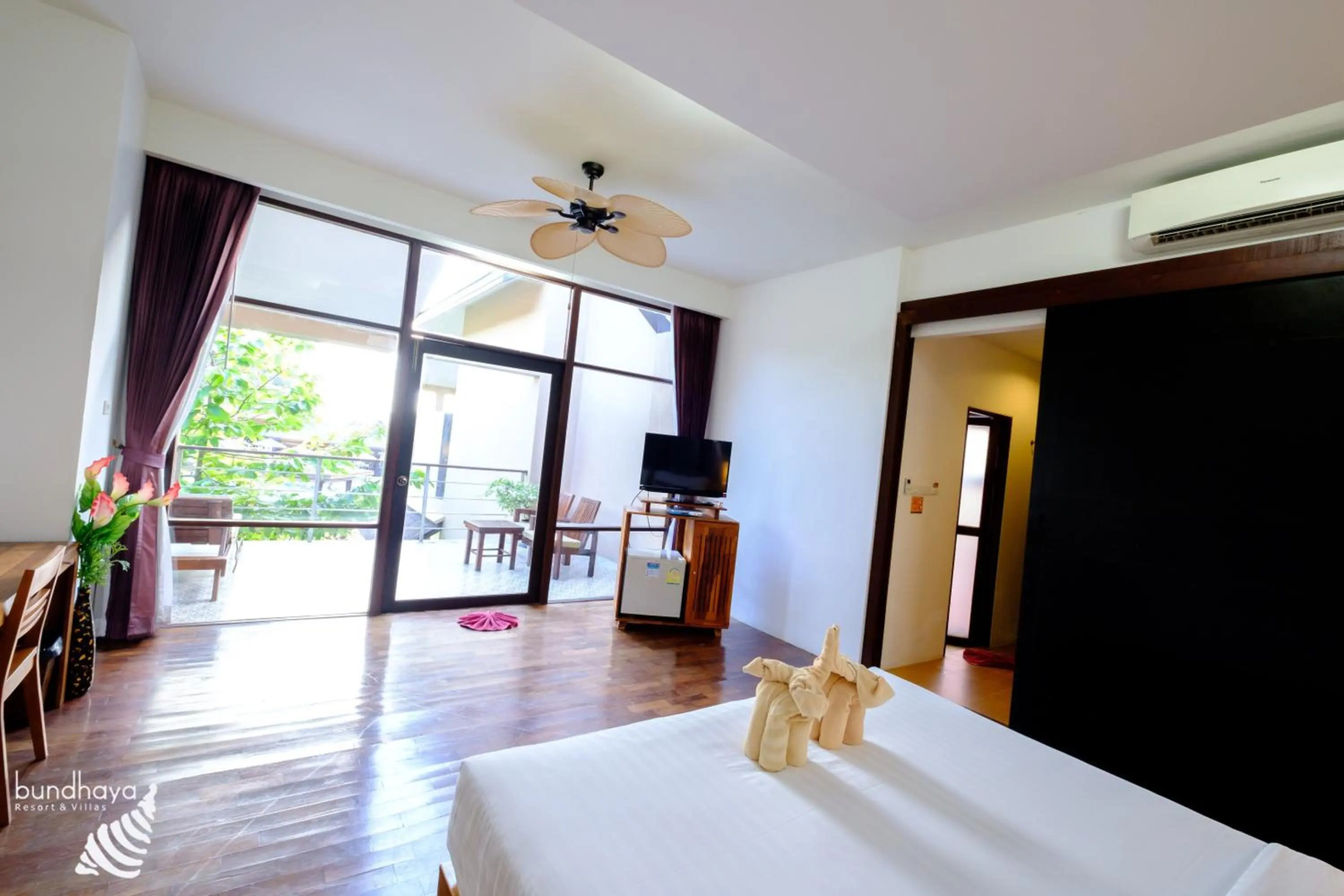 Foto - Bundhaya Villas Koh Lipe