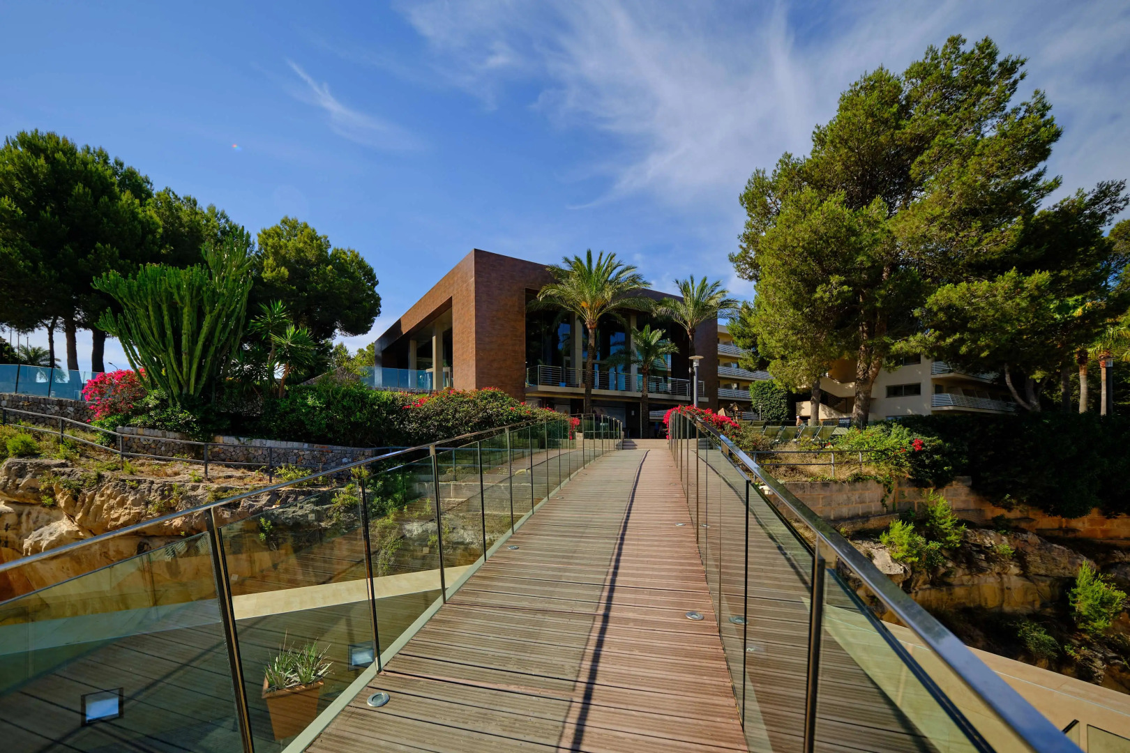 Foto - Occidental Cala Viñas