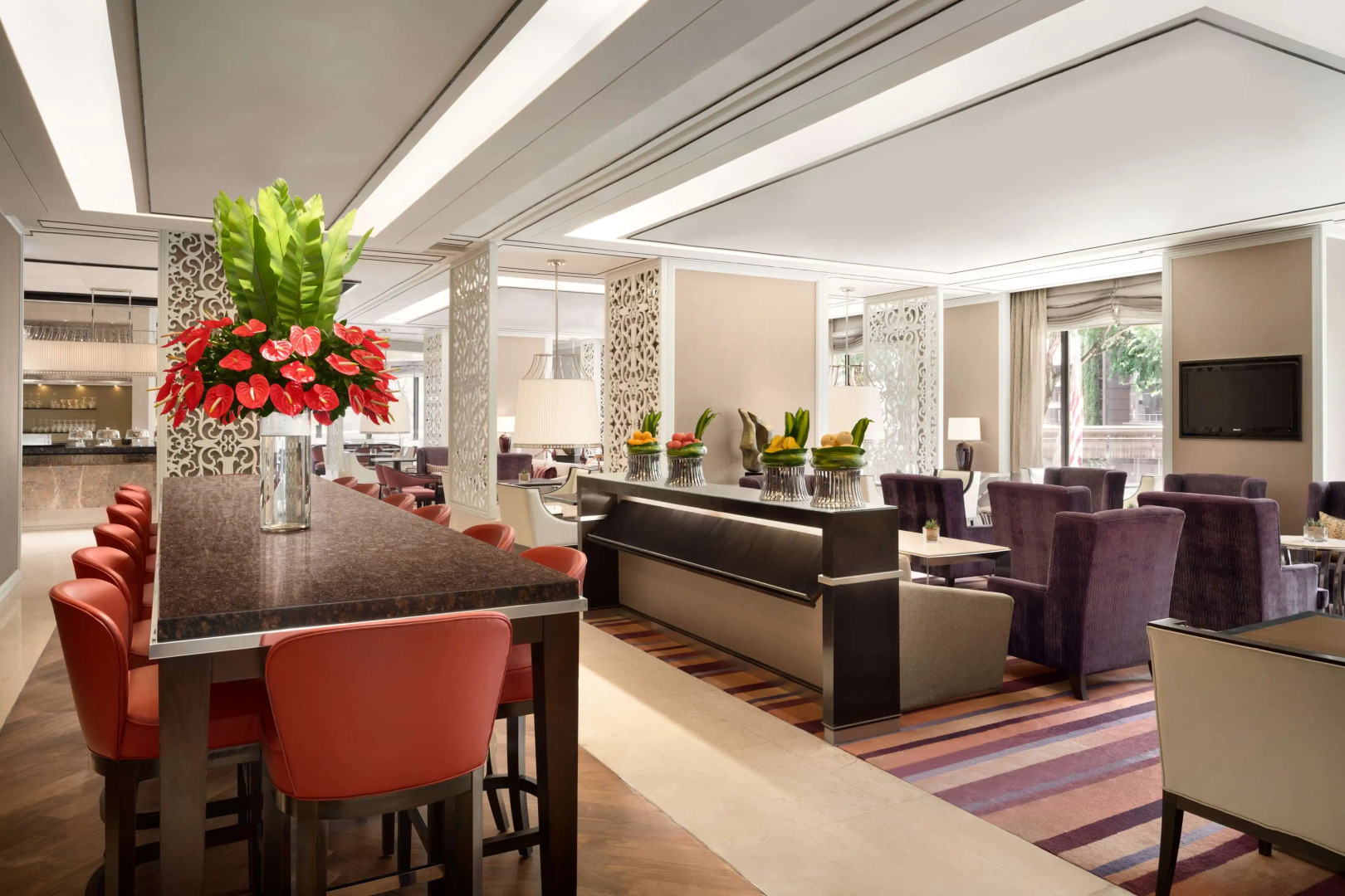 Foto - Shangri-La Kuala Lumpur