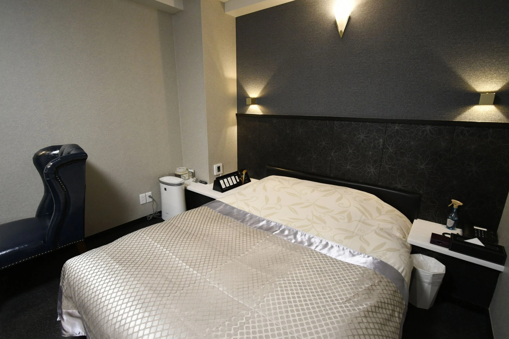 Foto - Hotel Gran Villa