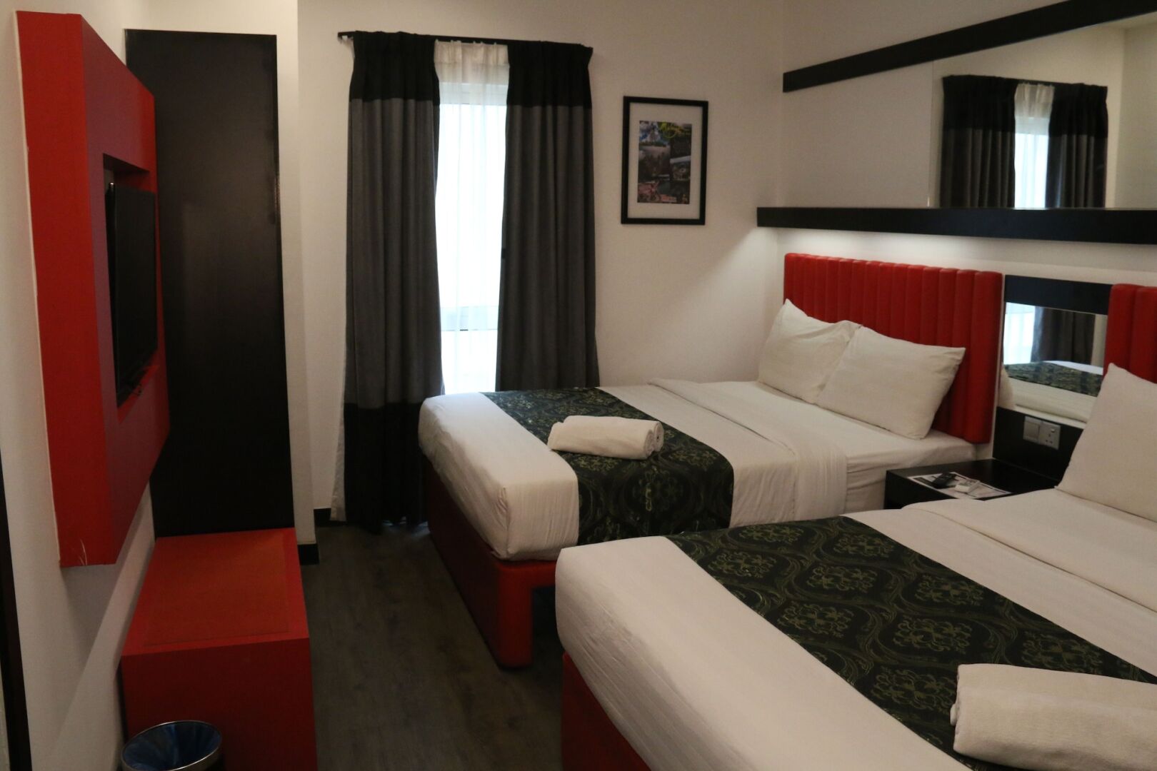 Photo - Lazdana Hotel Kuala Lumpur