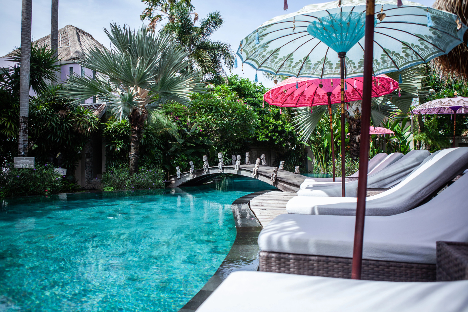 Photo - Blue Karma Dijiwa Seminyak