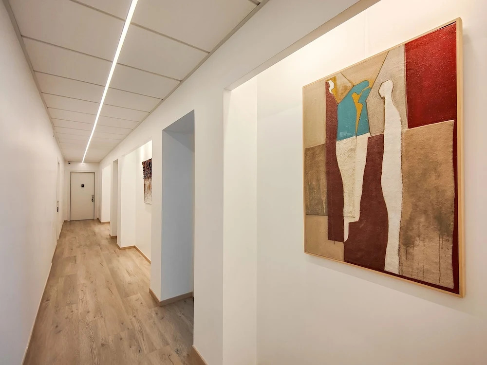 Foto - Galleria Roma Art Guesthouse