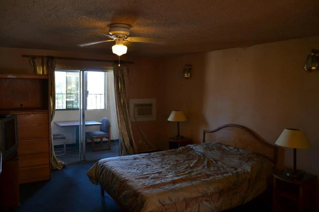 Photo - Hotel Sevilla