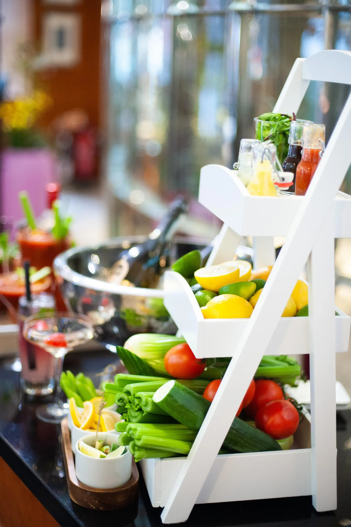 Foto - Doubletree By Hilton London Kensington