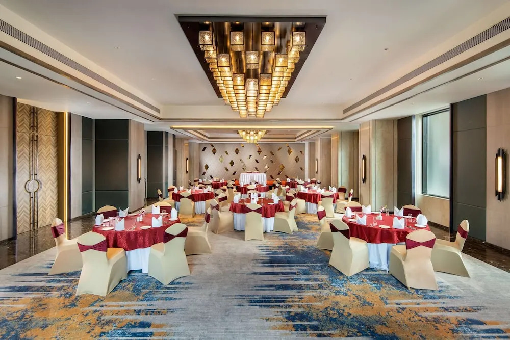 Foto - Royal Hometel Suites