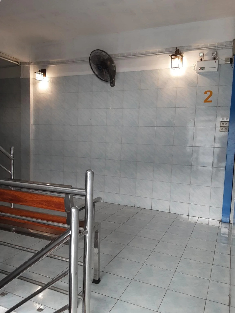 Photo - New Central Guesthouse