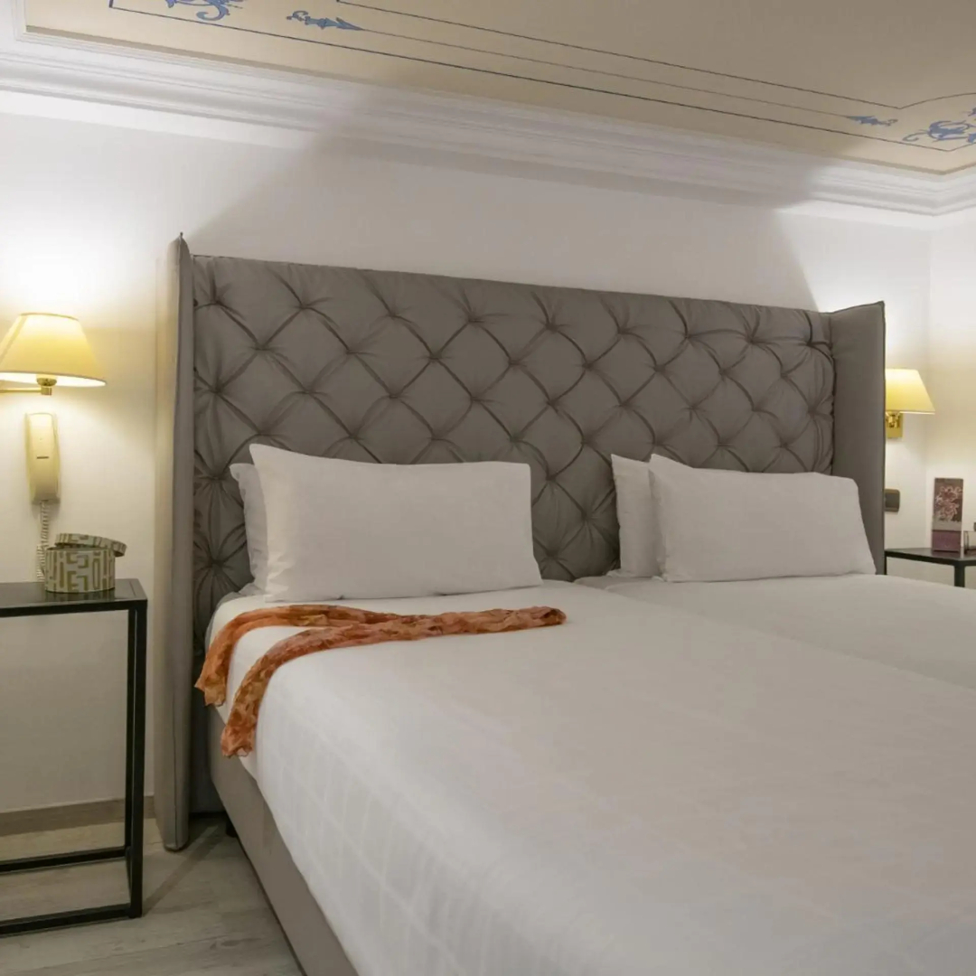 Foto - GOLDEN TULIP CANNES HOTEL de PARIS