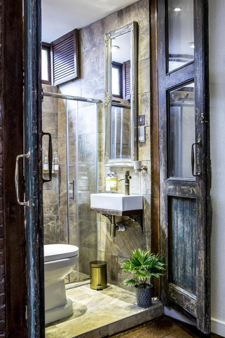 Foto - The Cow Hollow Hotel