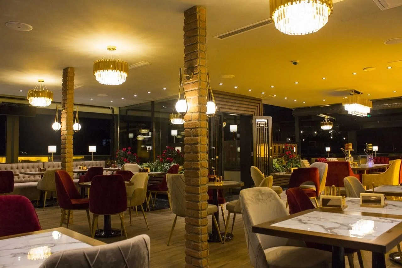 Foto - The Byzantium Hotel & Suites - Special Class