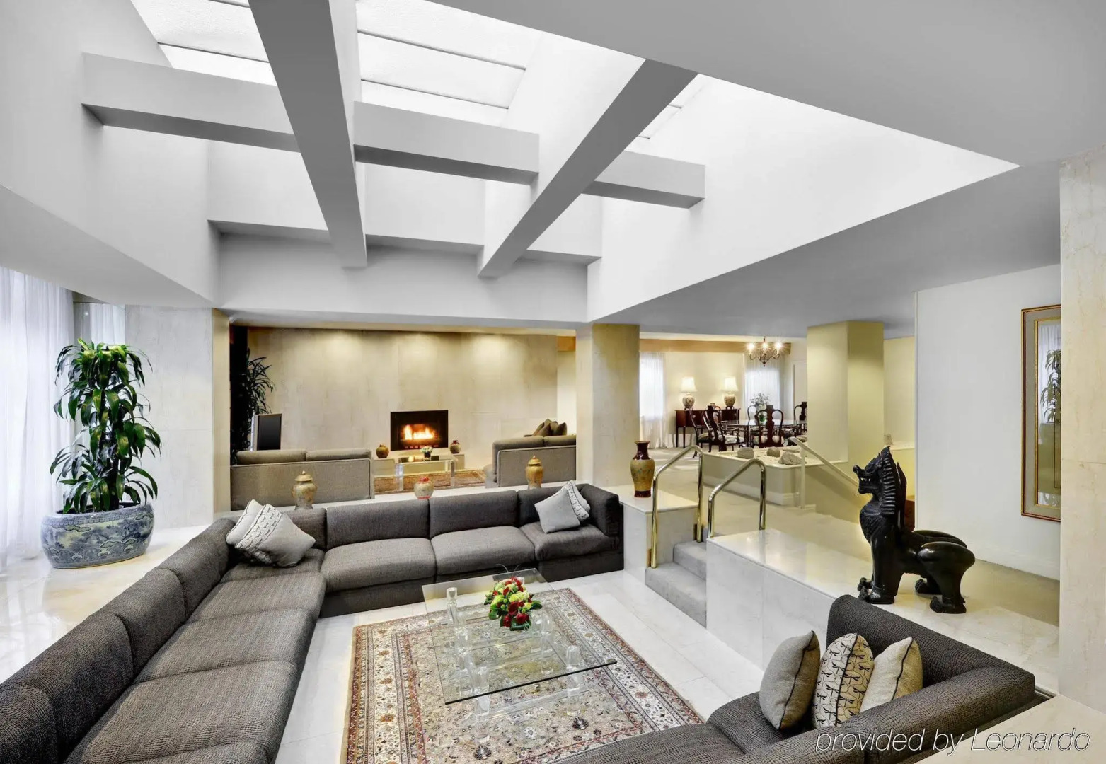 Foto - The Omni King Edward Hotel