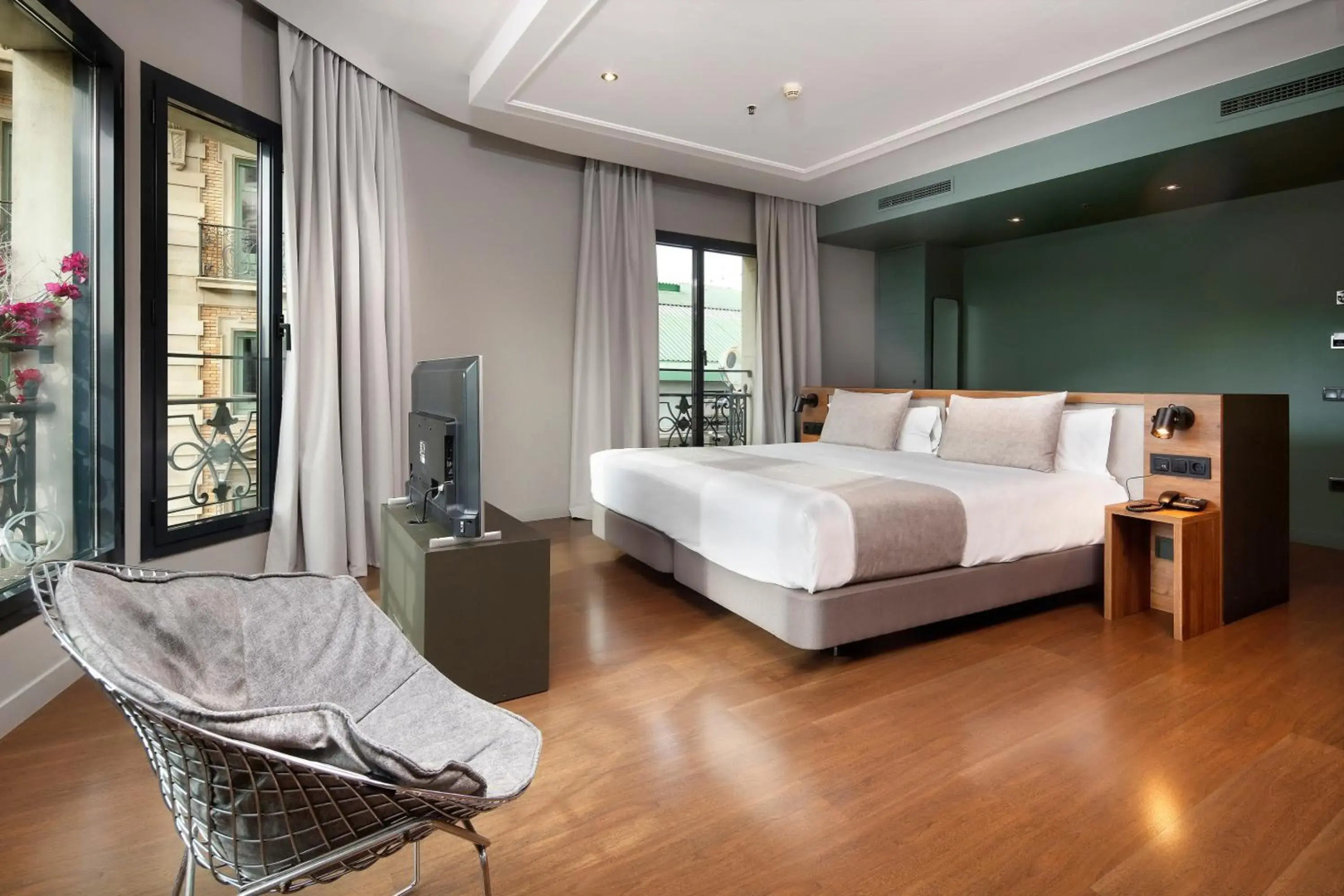 Foto - Wilson Boutique Hotel