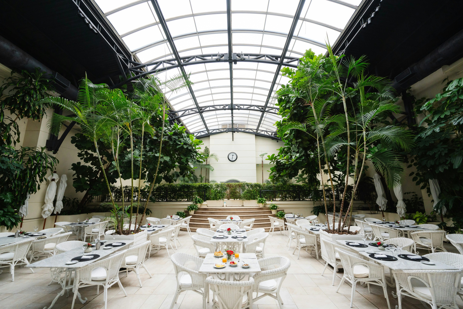 Foto - Loi Suites Recoleta Hotel