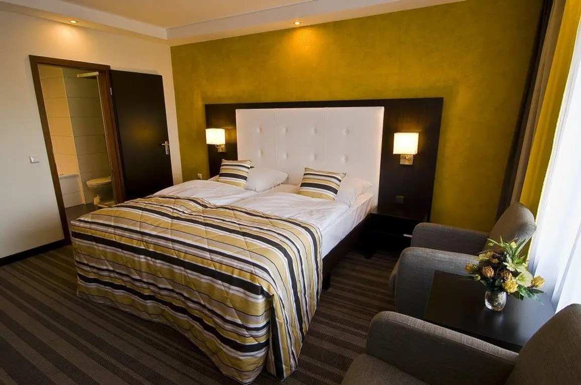 Foto - Van der Valk Hotel Moers