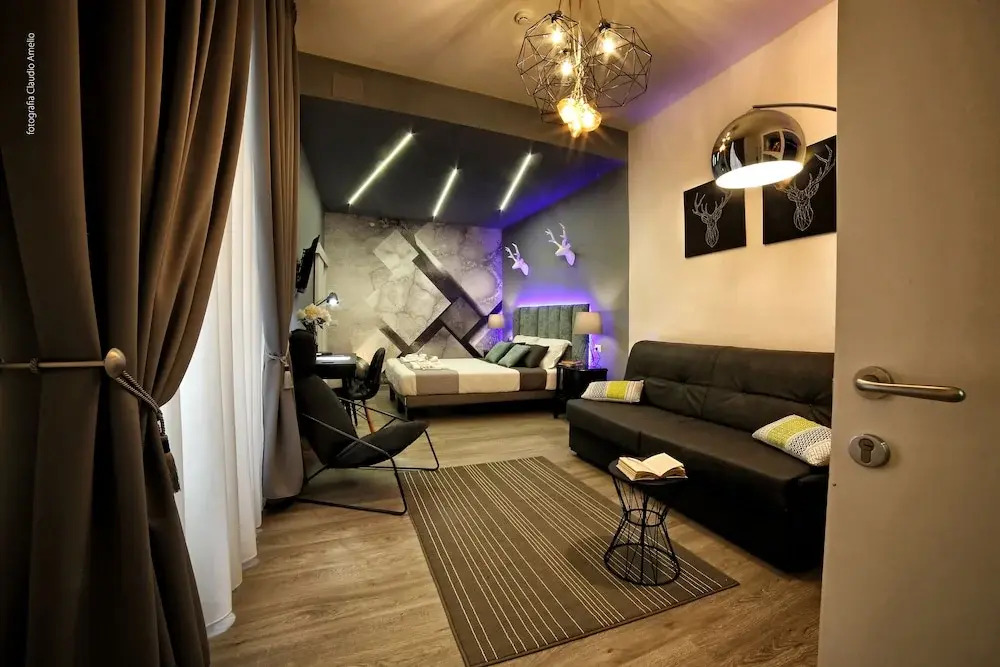 Foto - Bourbon House