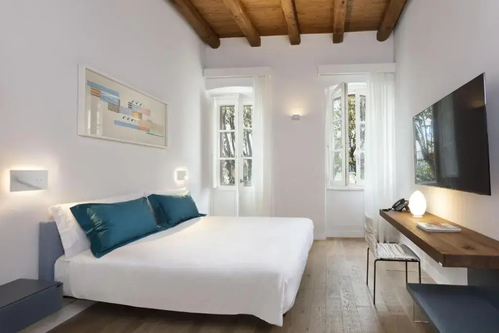 Foto - Casa Clàt - Boutique Hotel