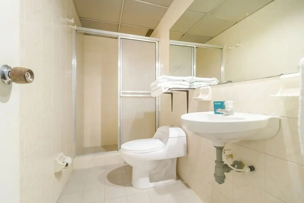 Foto - Hotel Calle 112