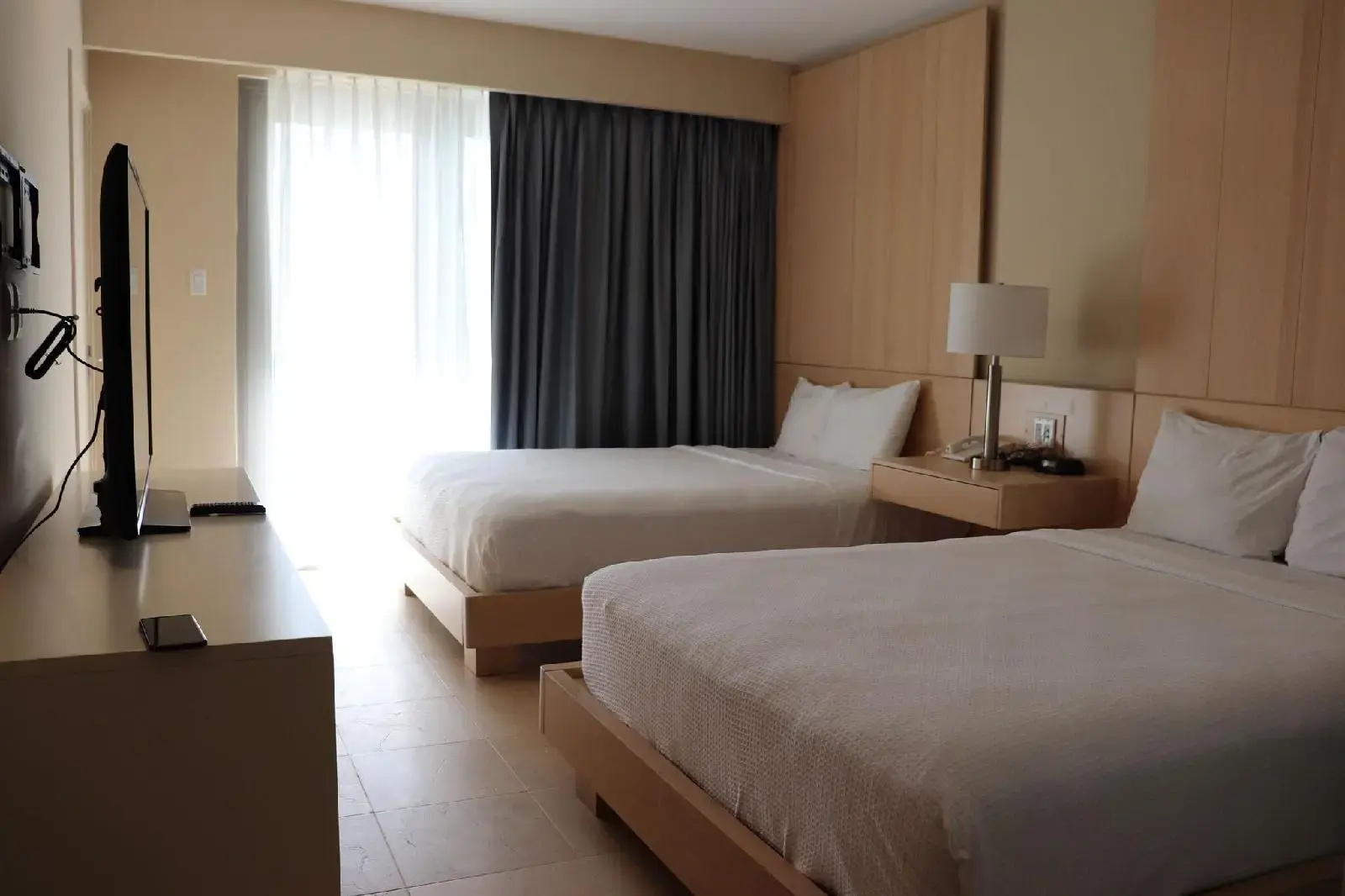 Foto - Courtyard by Marriott Aruba Resort