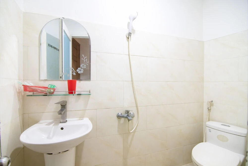 Foto - Dai An Go Vap Hotel