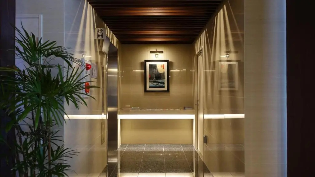 Foto - Hotel Brillio Asakusabashi
