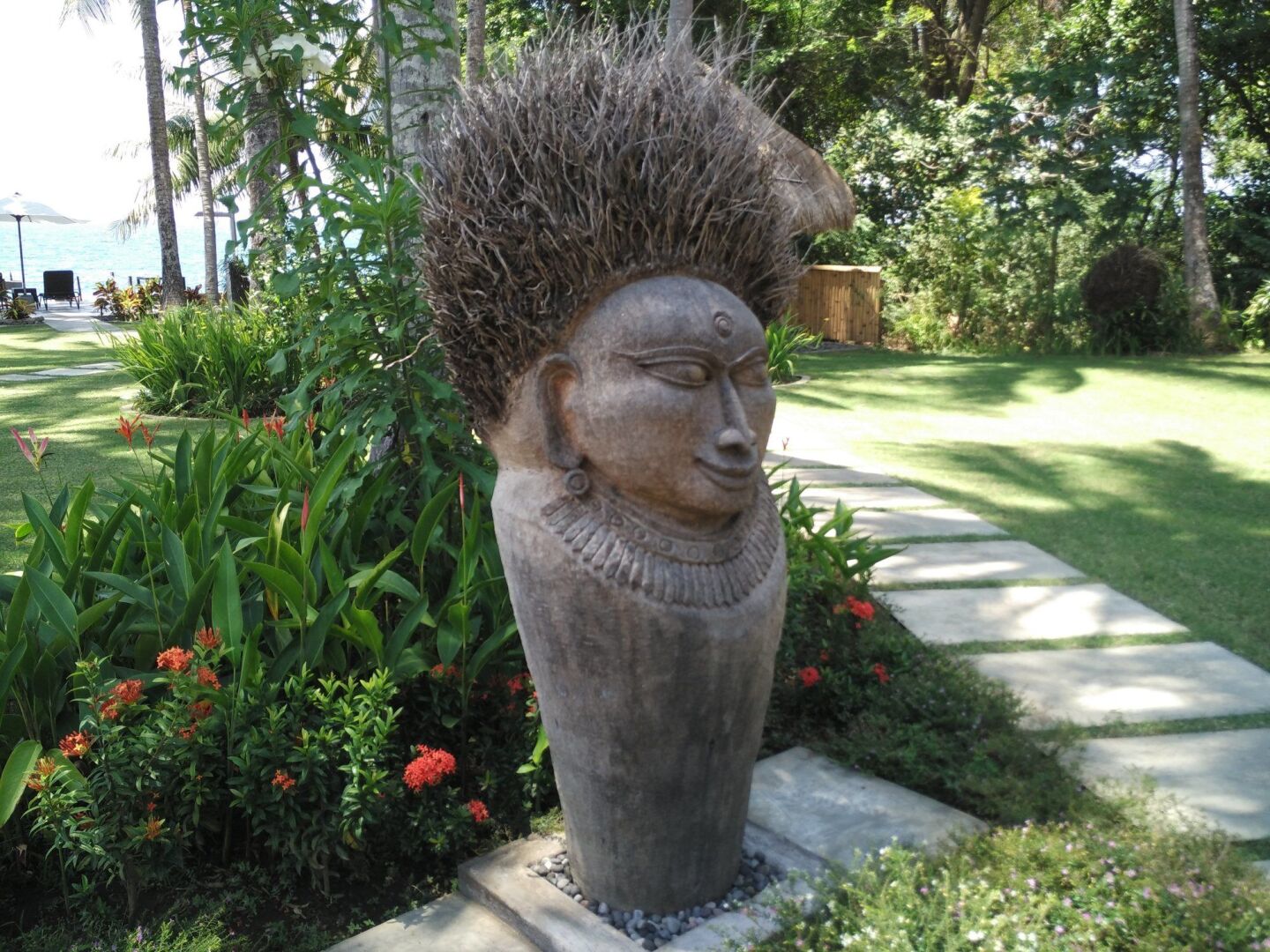 Foto - ALOKA BAHARI Villas