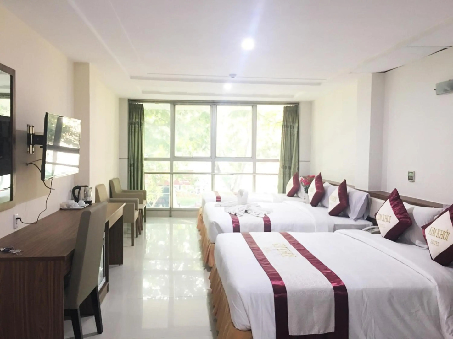 Photo - Kim Hotel