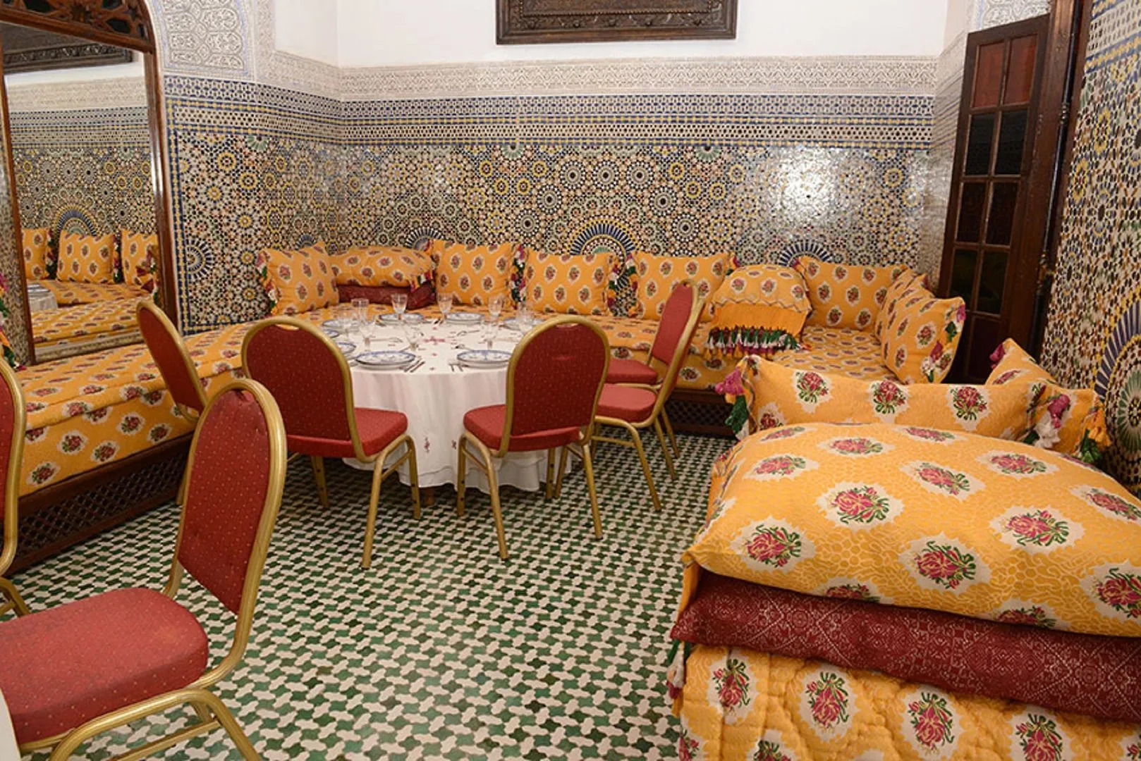 Photo - Riad El Yacout