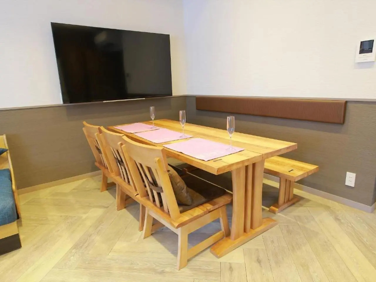 Photo - Hotel Pasela Living