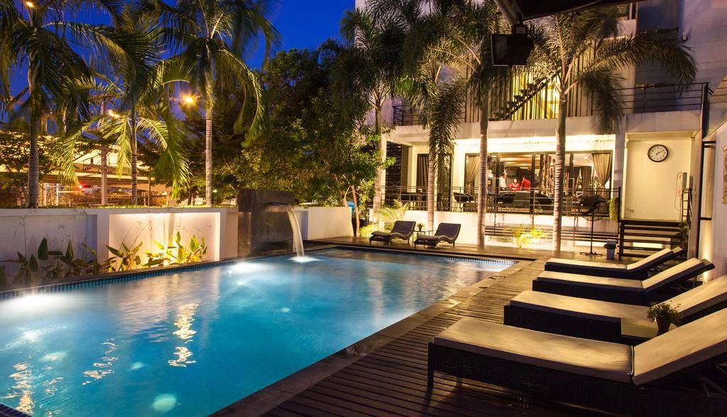 Foto - Manita Boutique Hotel