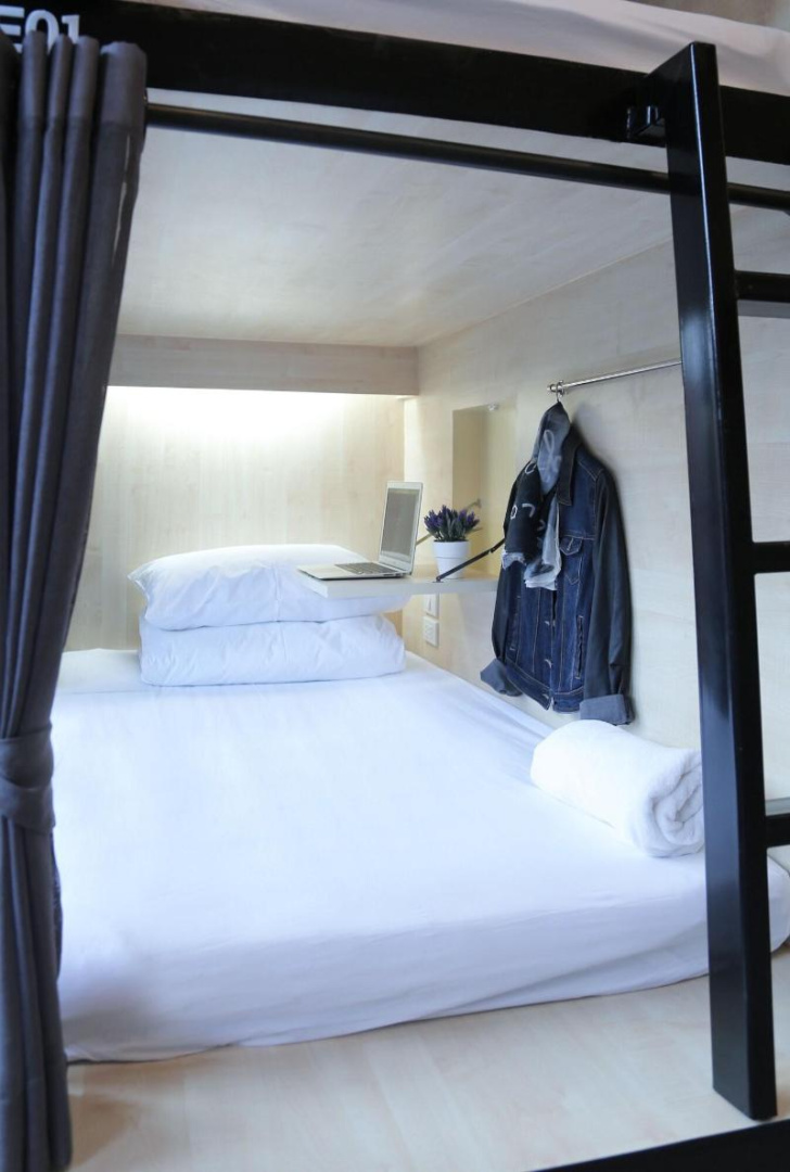 Photo - Lamurr Sukhumvit 41 - Hostel