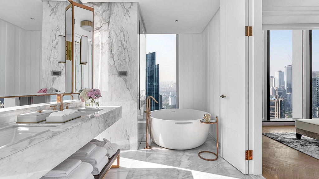 Foto - The Langham, Jakarta