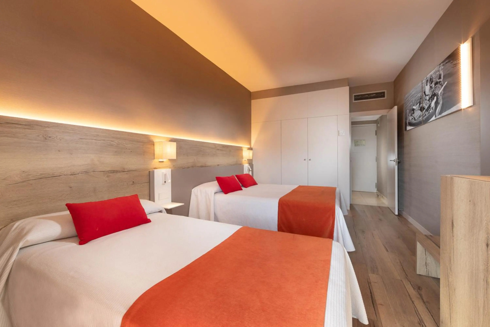 Photo - Hotel Montecarlo Spa & Wellness