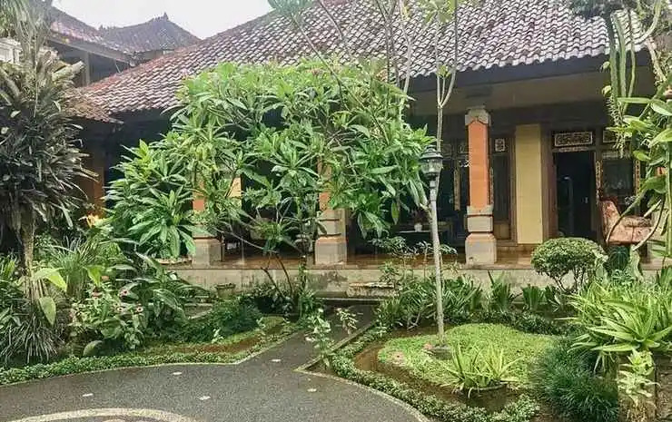 Photo - Puri Mandala Kaleran