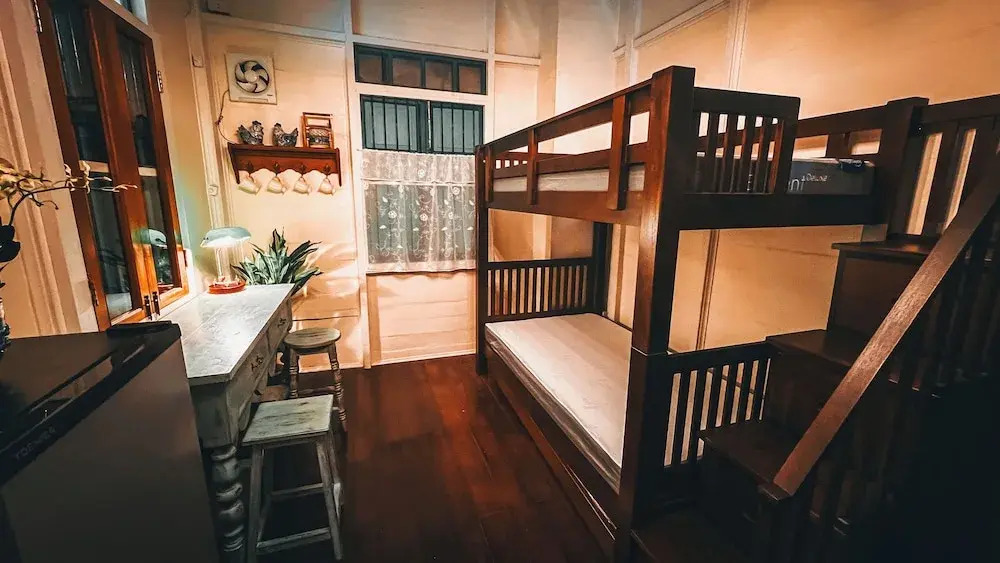 Foto - Wallaya Heritage Stay