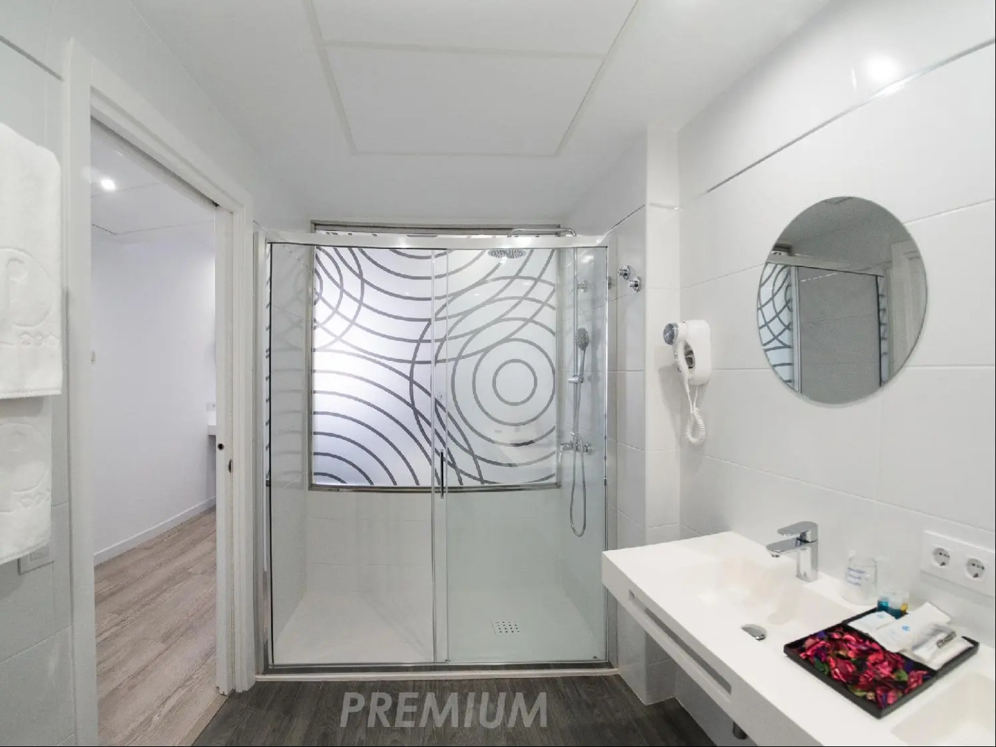 Foto - Hotel Pasarela