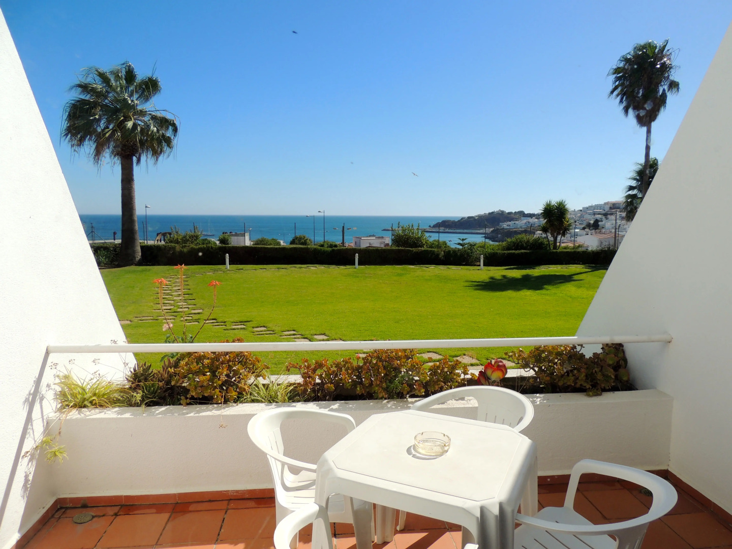 Foto - Almar Hotel Apartamento