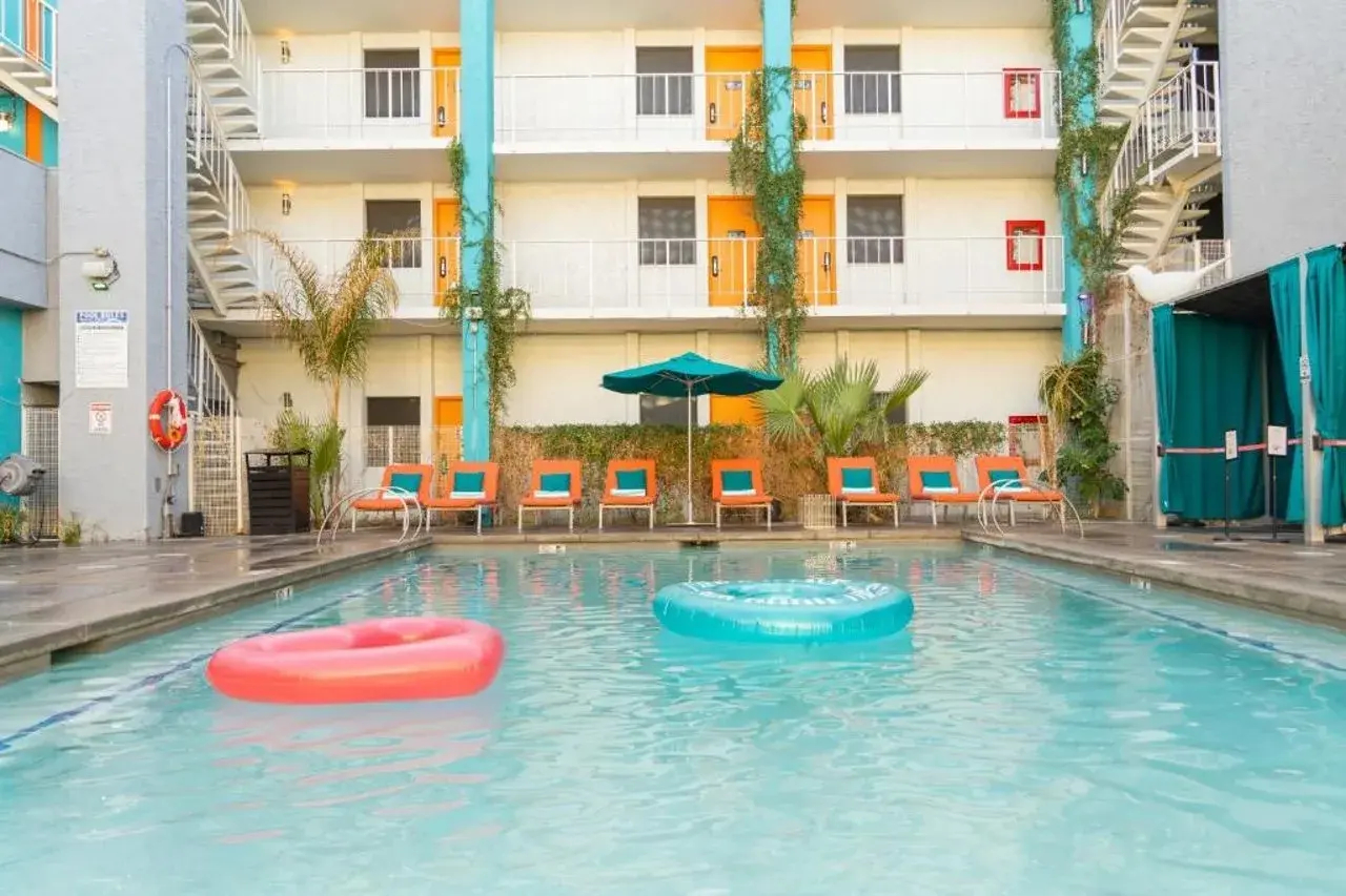 Photo - The Clarendon Hotel & Spa, BW Signature Collection